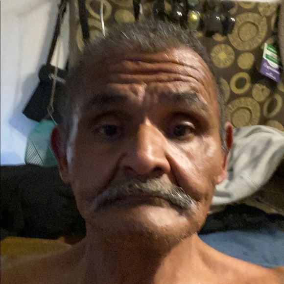 Meet your Posher, John - Picture 1 of 1